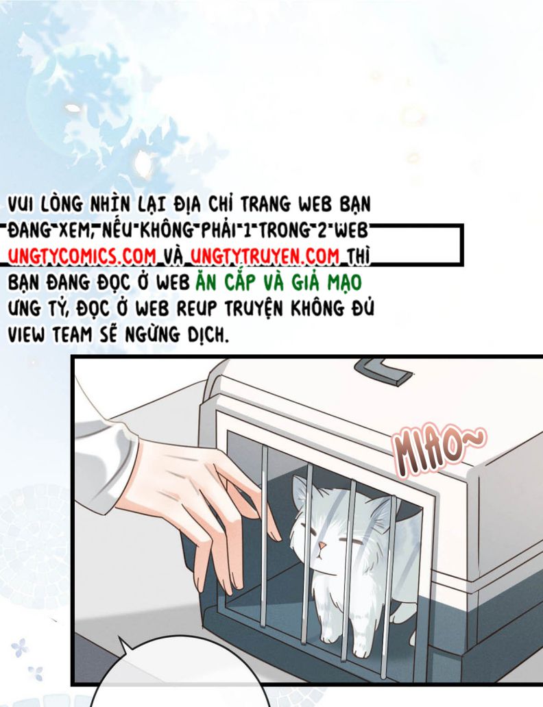 Nịch Tửu: Chapter 43
