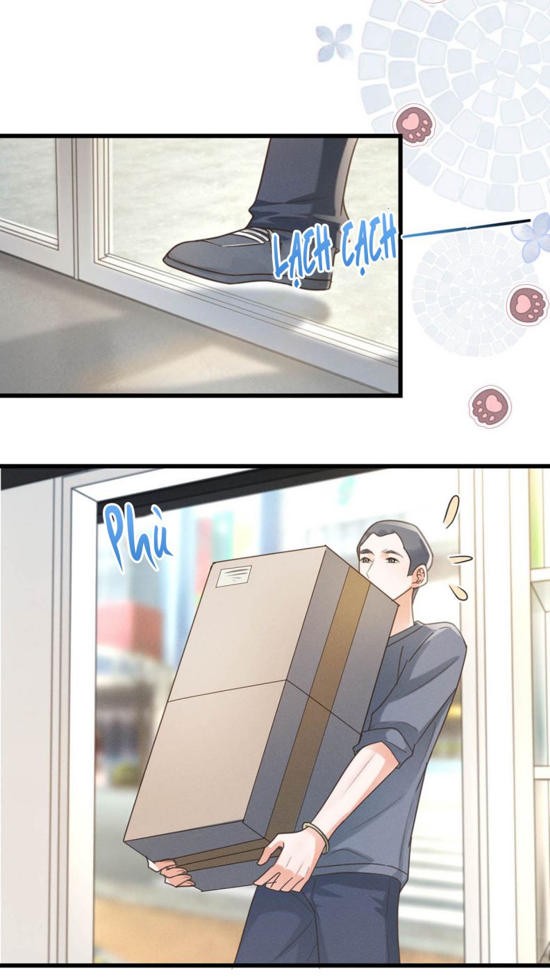 Nịch Tửu: Chapter 43