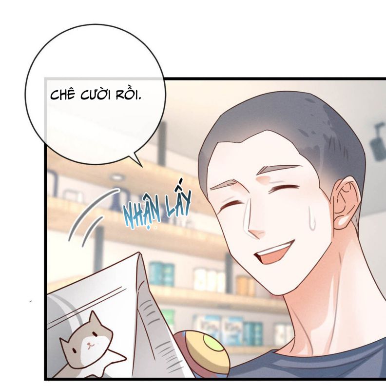 Nịch Tửu: Chapter 43
