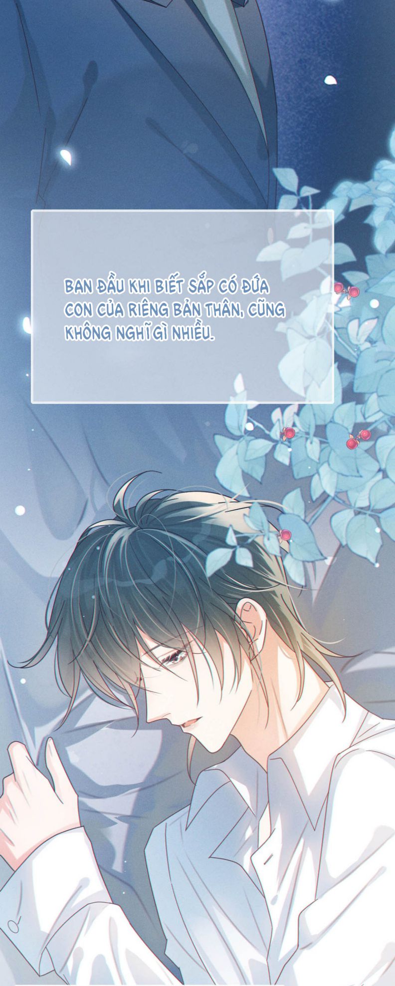 Nịch Tửu: Chapter 43