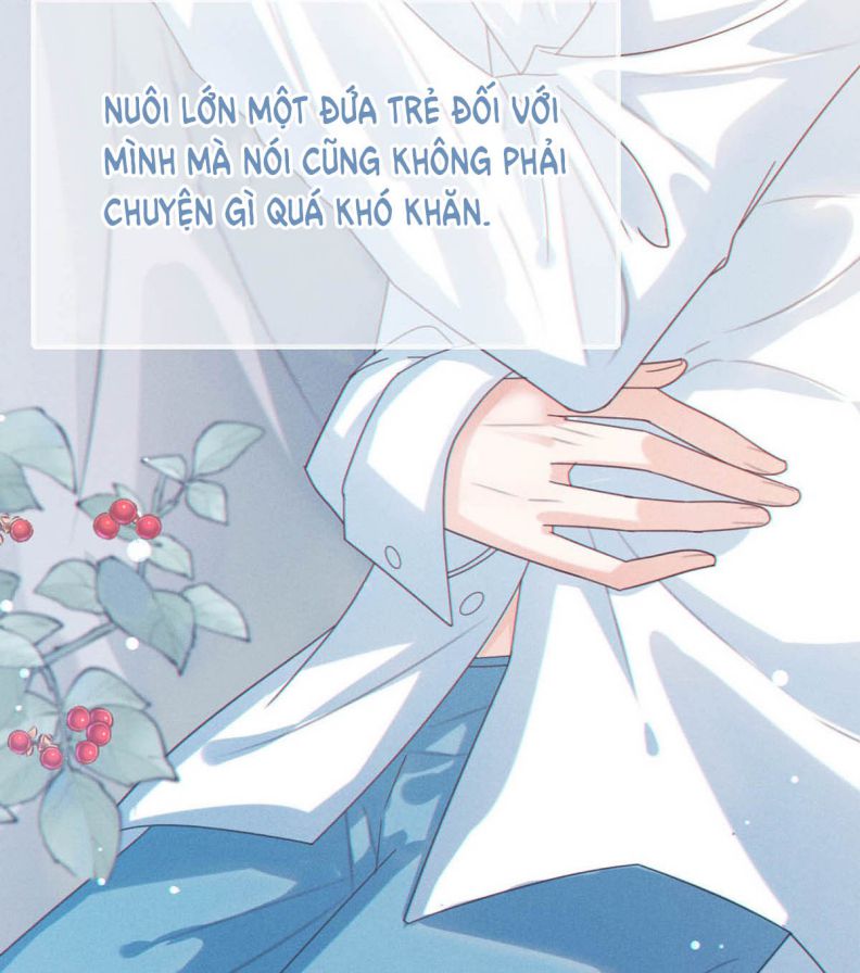 Nịch Tửu: Chapter 43