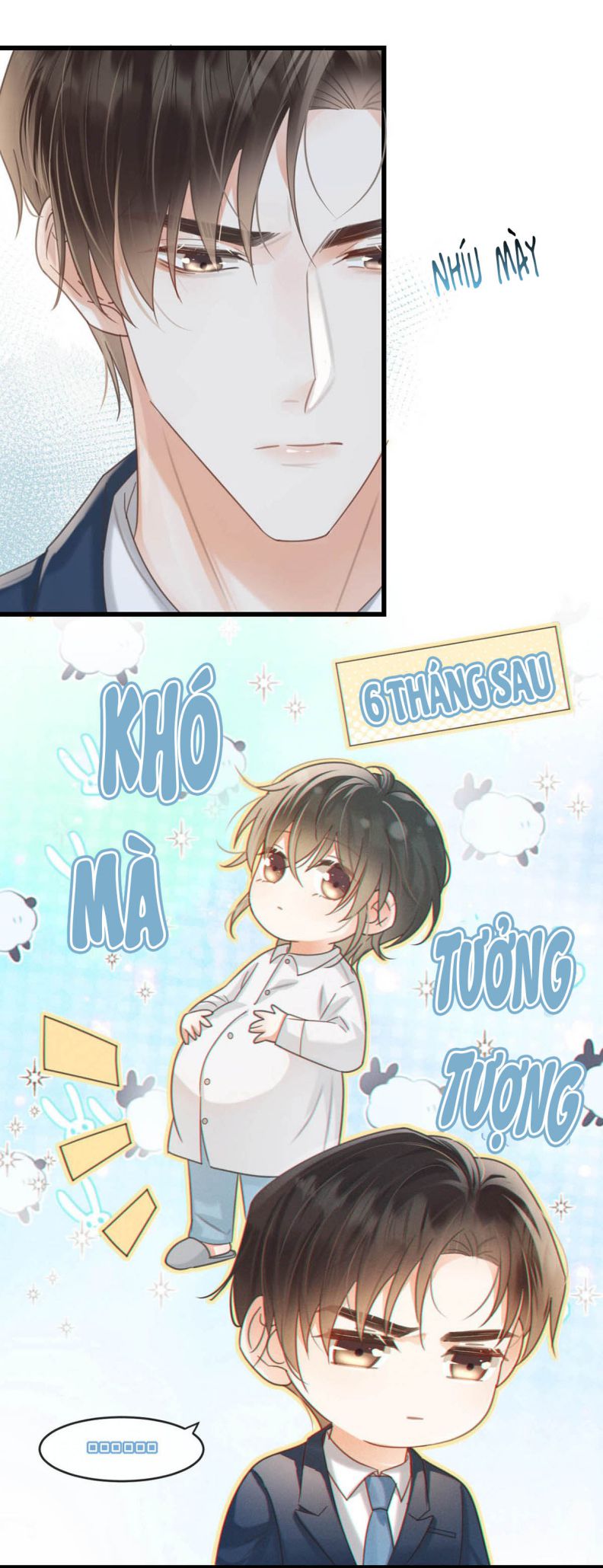 Nịch Tửu: Chapter 43
