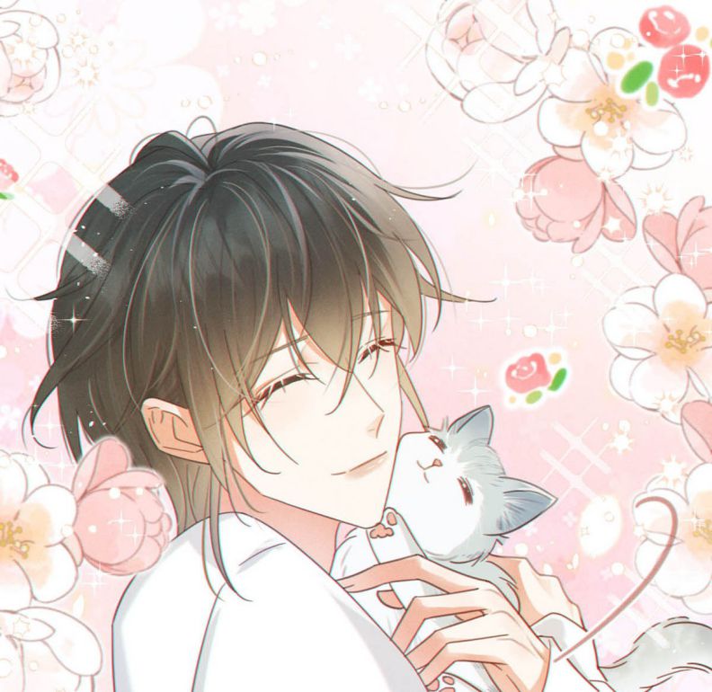 Nịch Tửu: Chapter 43