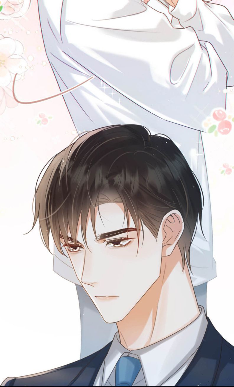 Nịch Tửu: Chapter 43