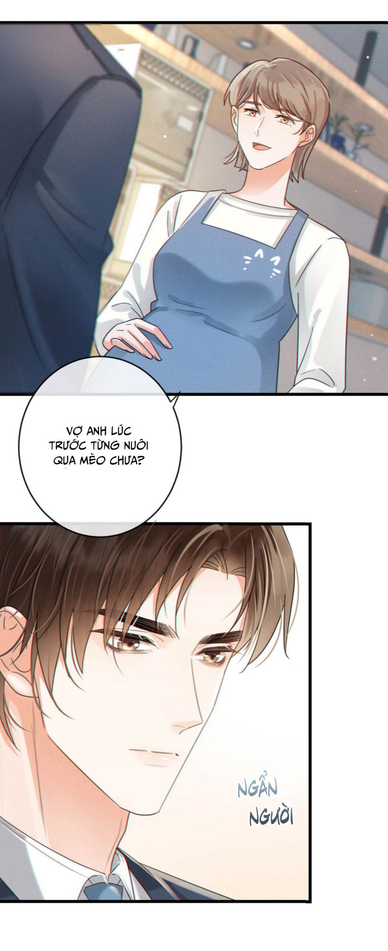 Nịch Tửu: Chapter 43