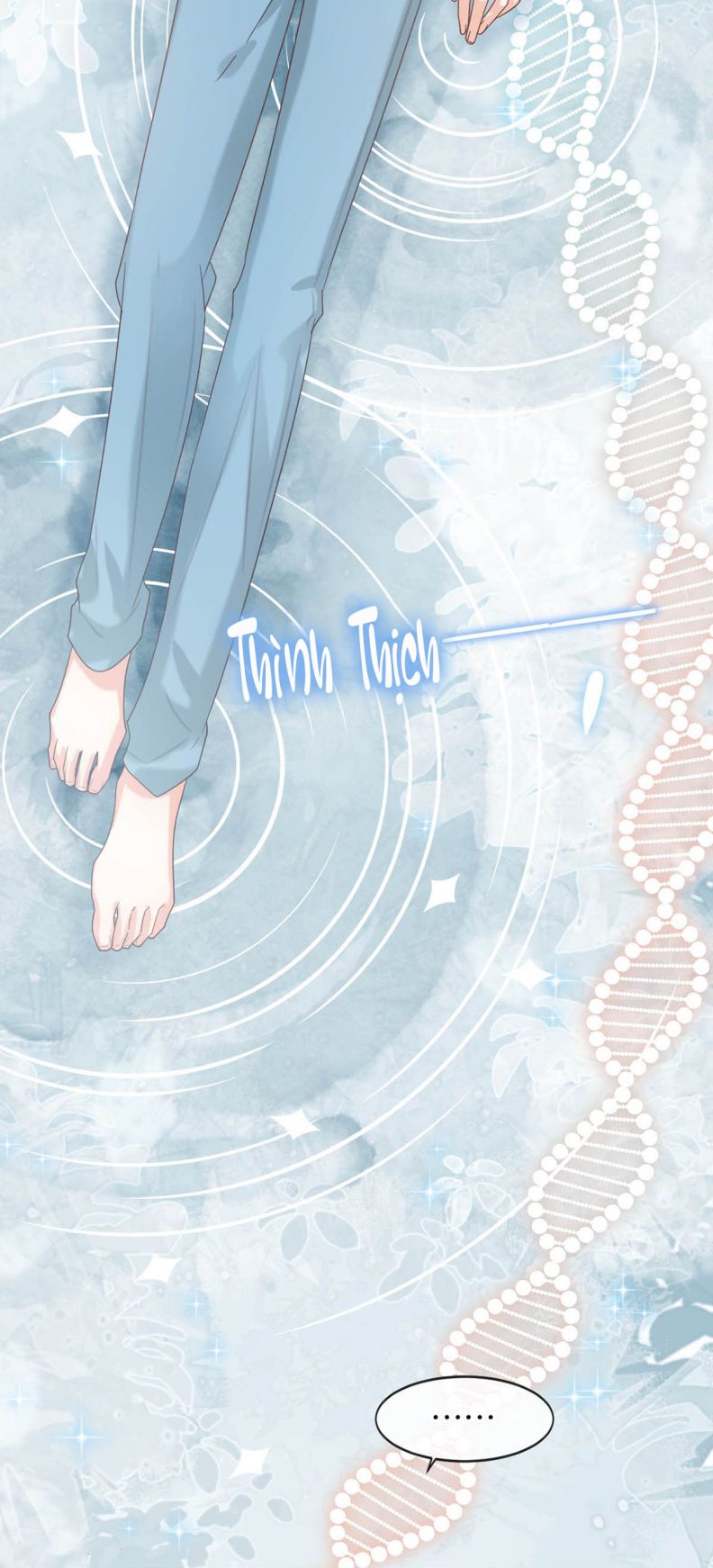 Nịch Tửu: Chapter 44