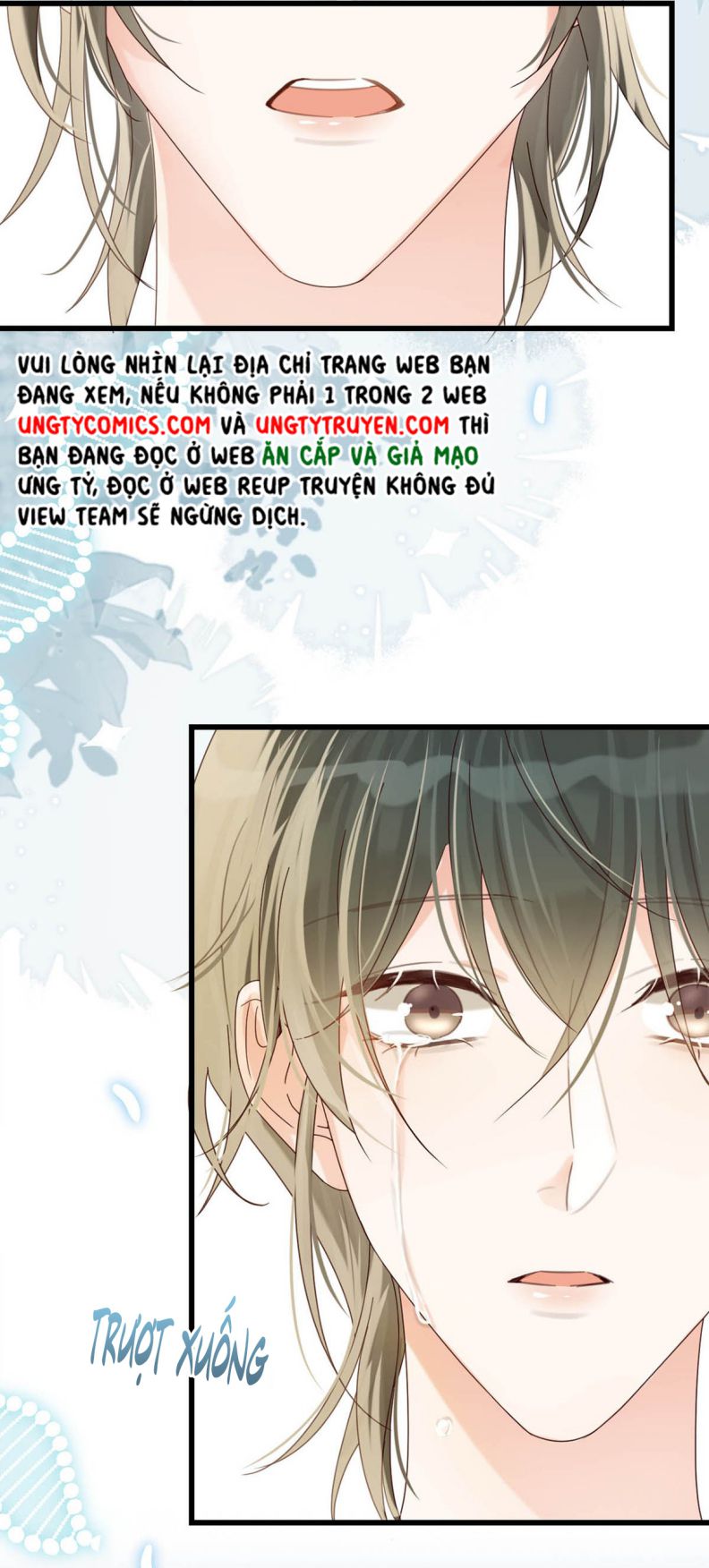 Nịch Tửu: Chapter 44