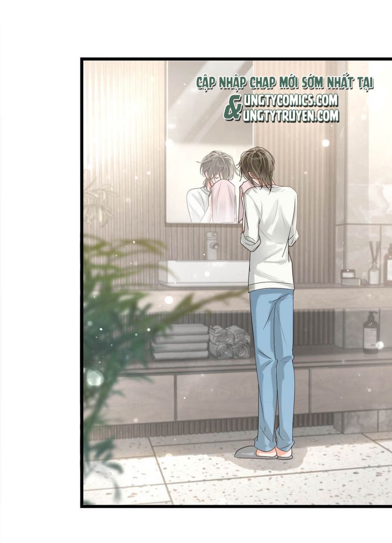 Nịch Tửu: Chapter 44