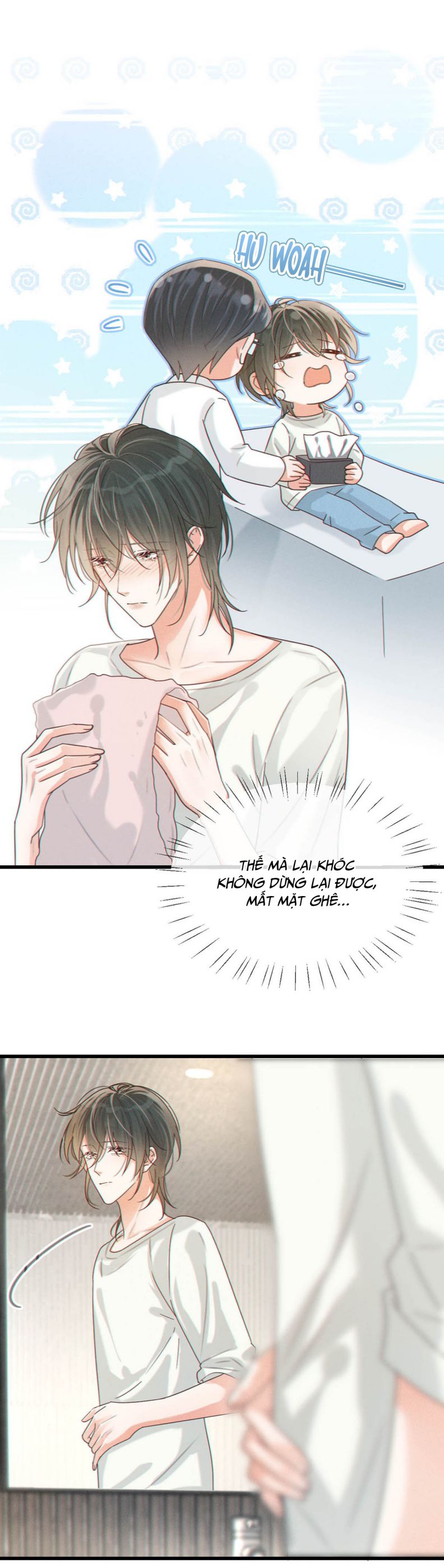 Nịch Tửu: Chapter 44