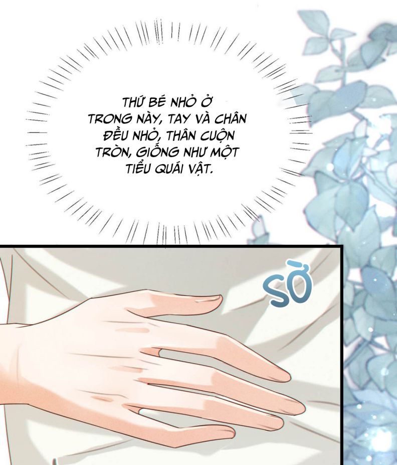 Nịch Tửu: Chapter 44