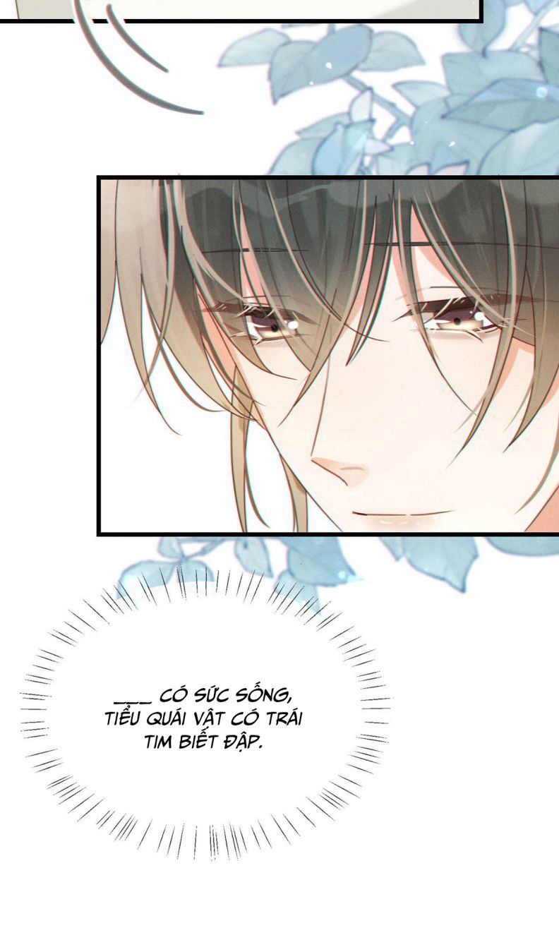 Nịch Tửu: Chapter 44