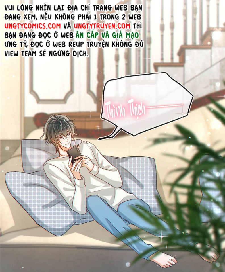 Nịch Tửu: Chapter 44