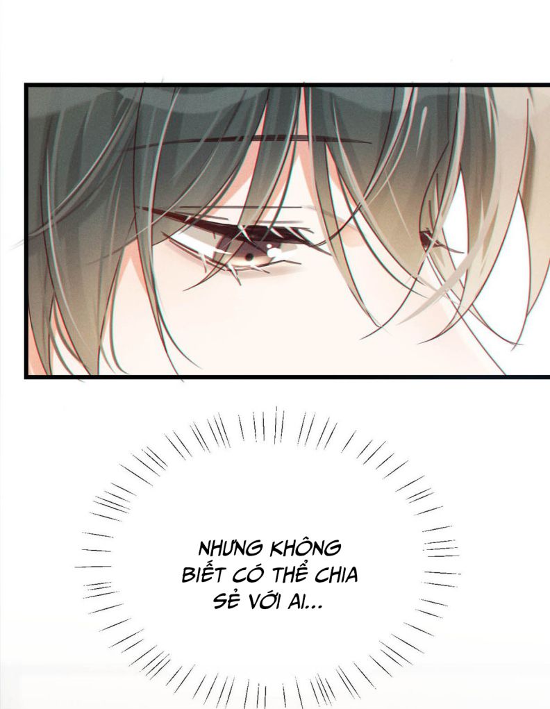 Nịch Tửu: Chapter 44
