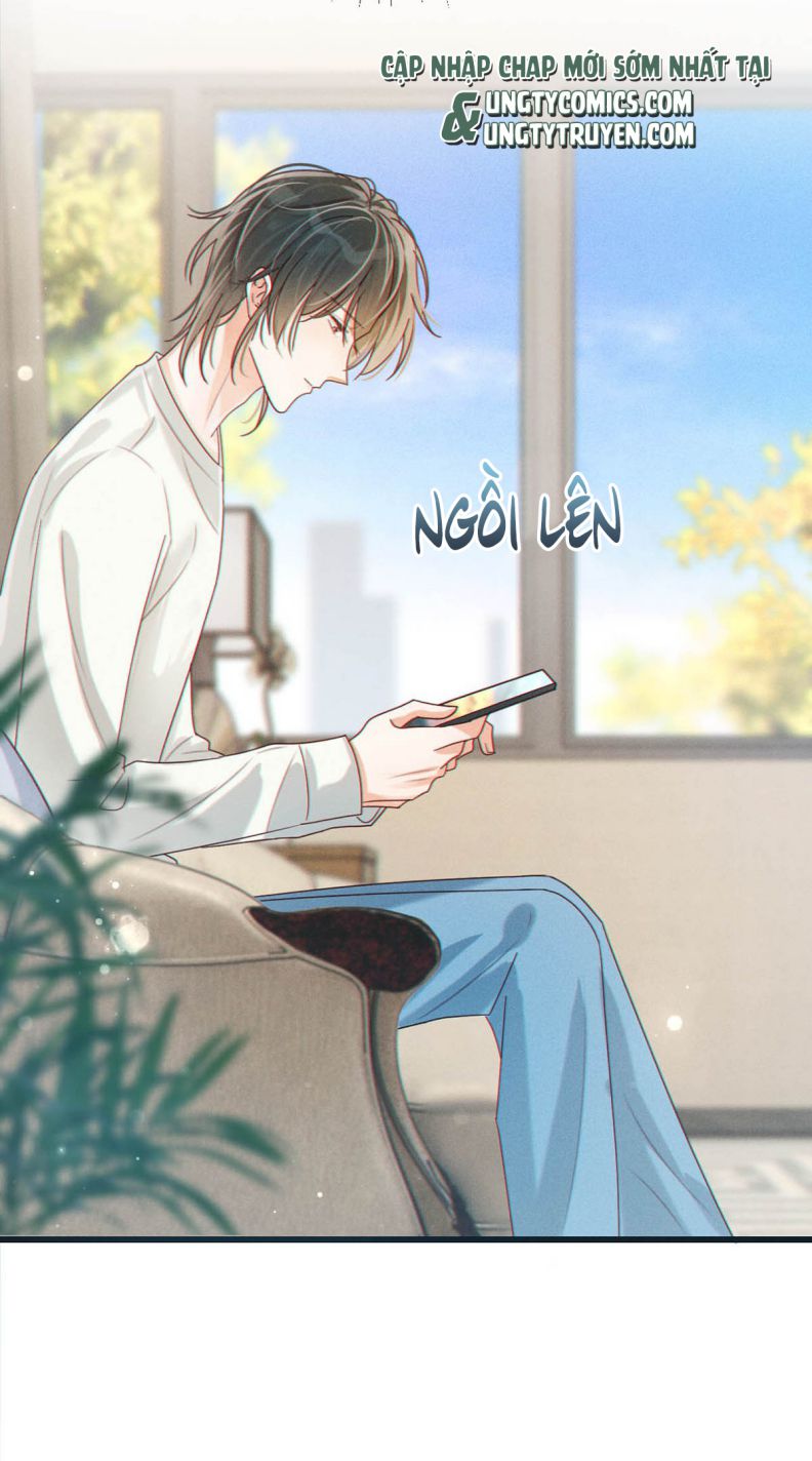 Nịch Tửu: Chapter 44