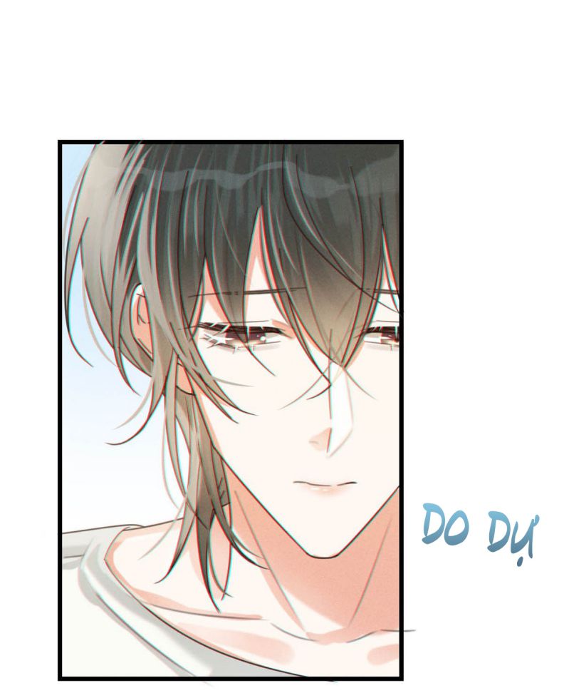 Nịch Tửu: Chapter 44