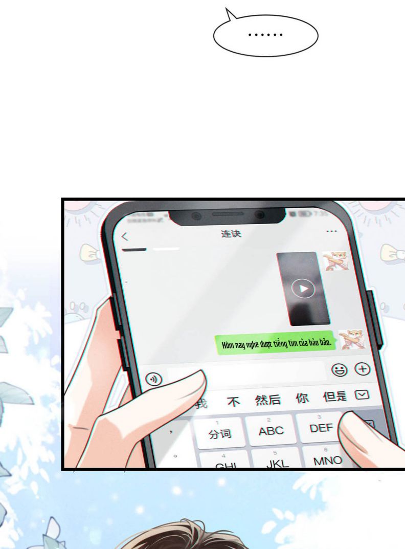 Nịch Tửu: Chapter 44