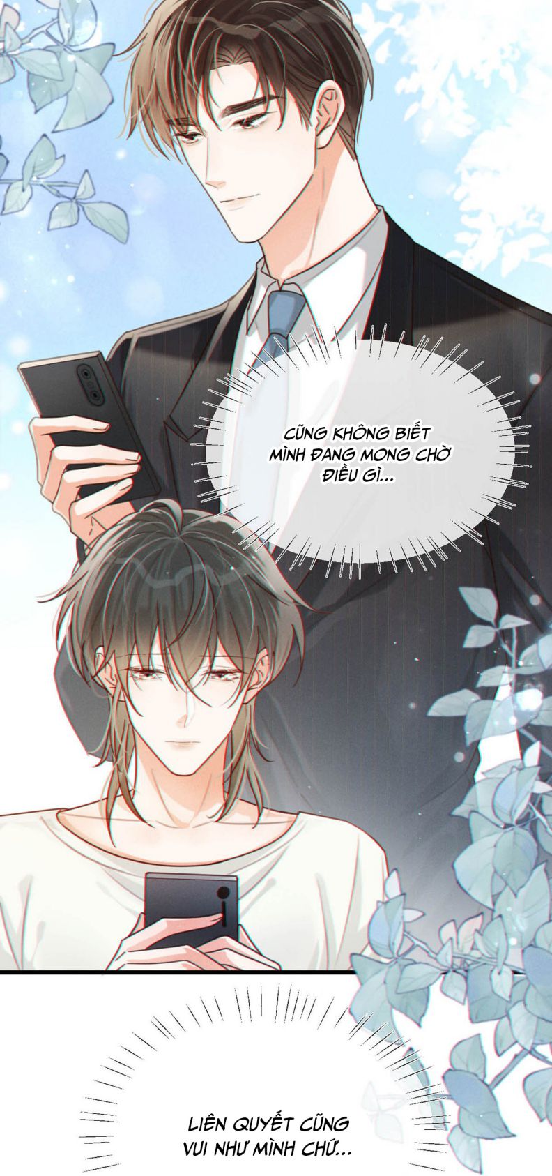 Nịch Tửu: Chapter 44