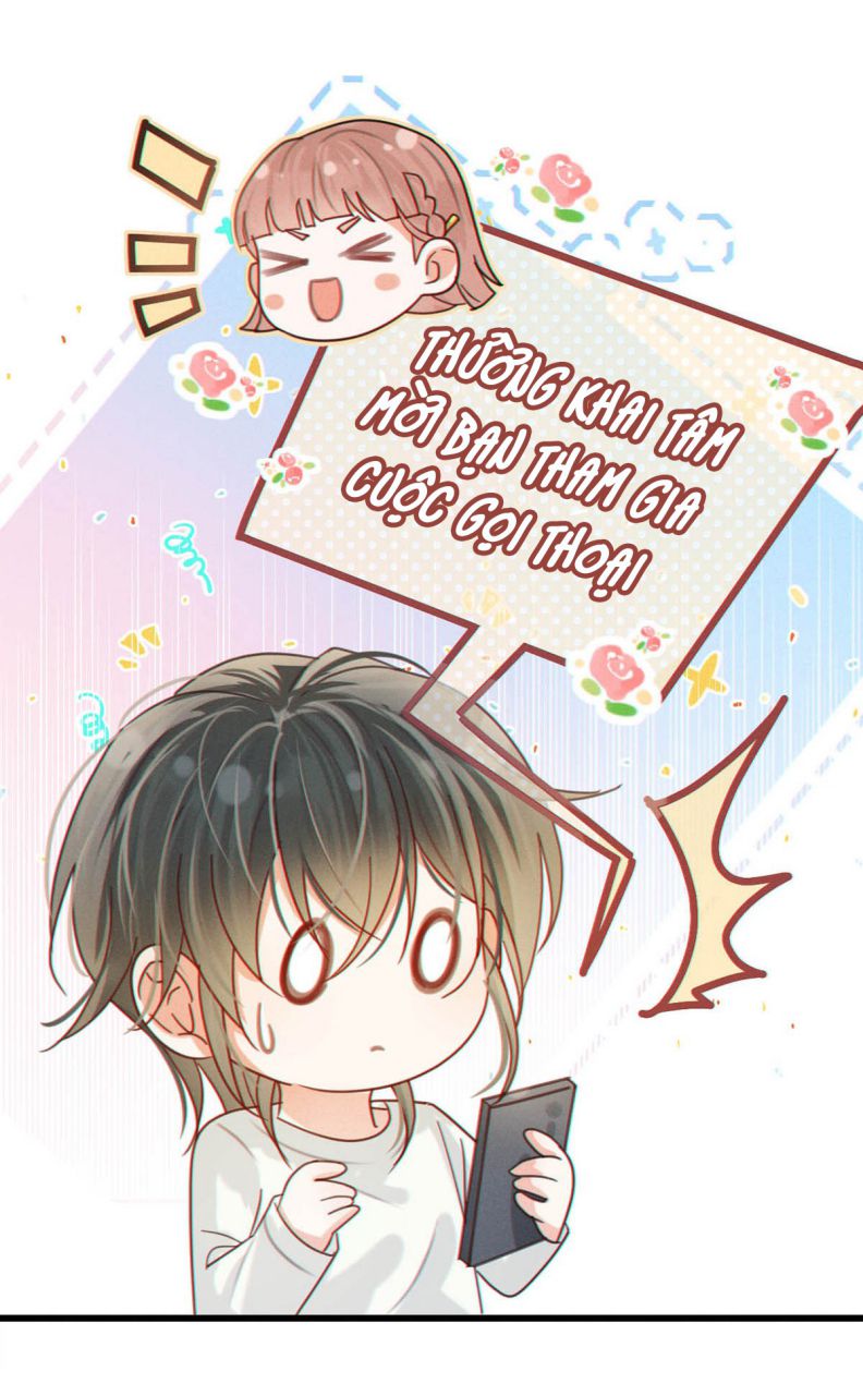 Nịch Tửu: Chapter 44