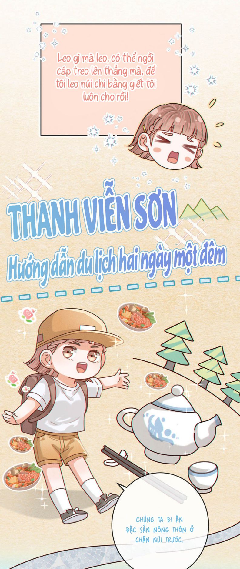 Nịch Tửu: Chapter 44