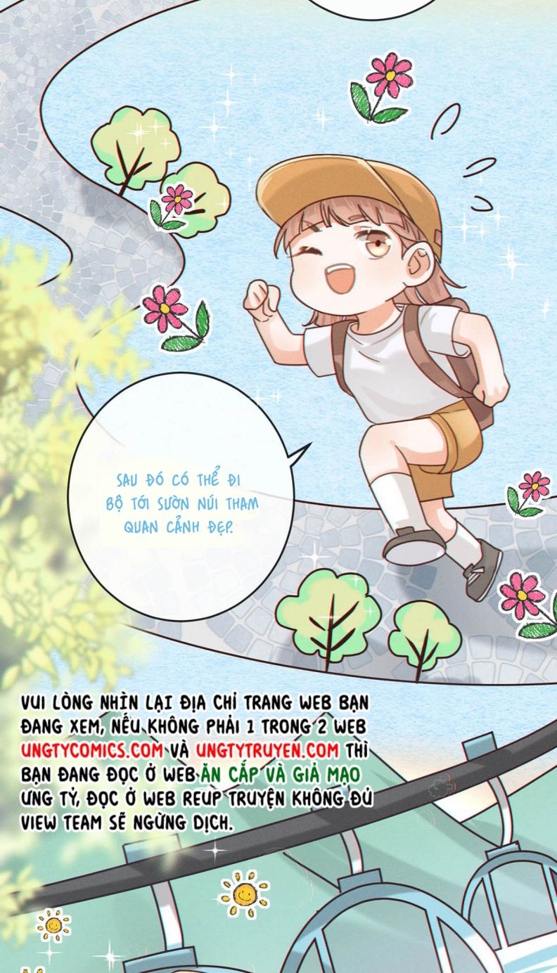 Nịch Tửu: Chapter 44