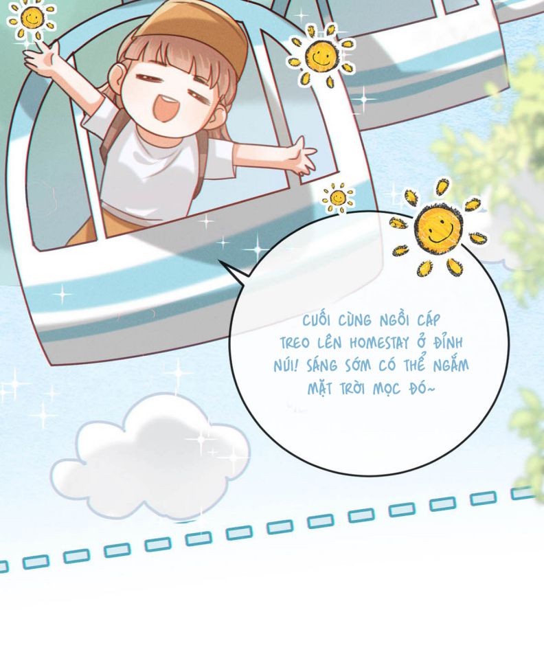 Nịch Tửu: Chapter 44