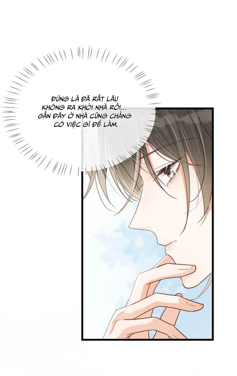 Nịch Tửu: Chapter 44