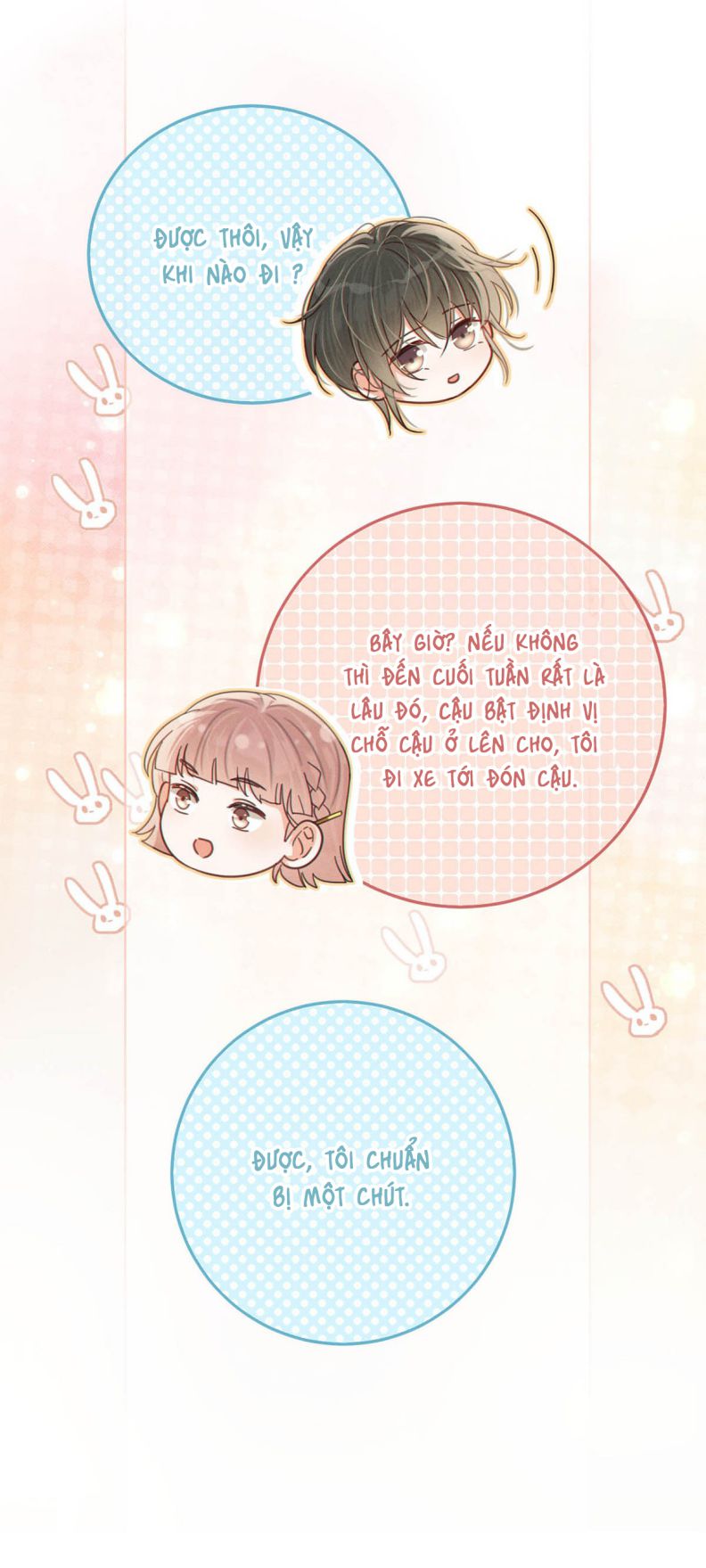 Nịch Tửu: Chapter 44