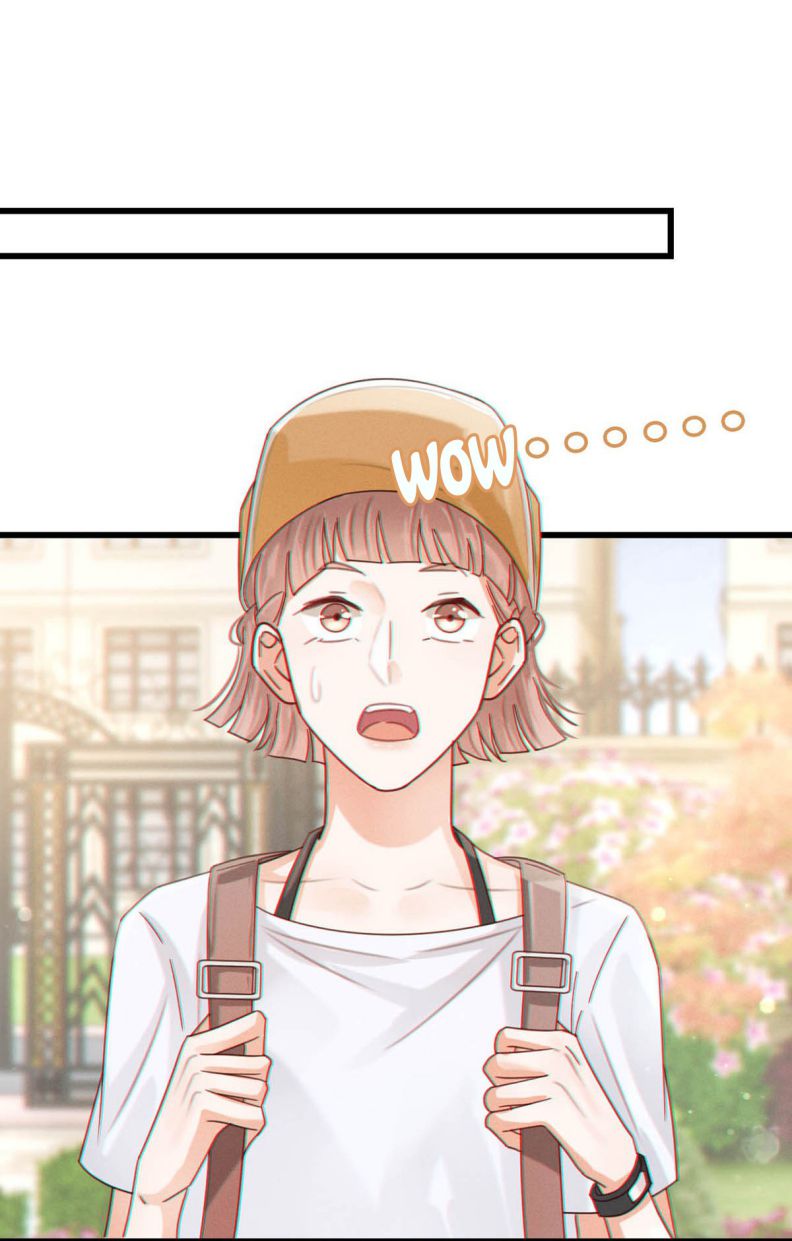 Nịch Tửu: Chapter 44