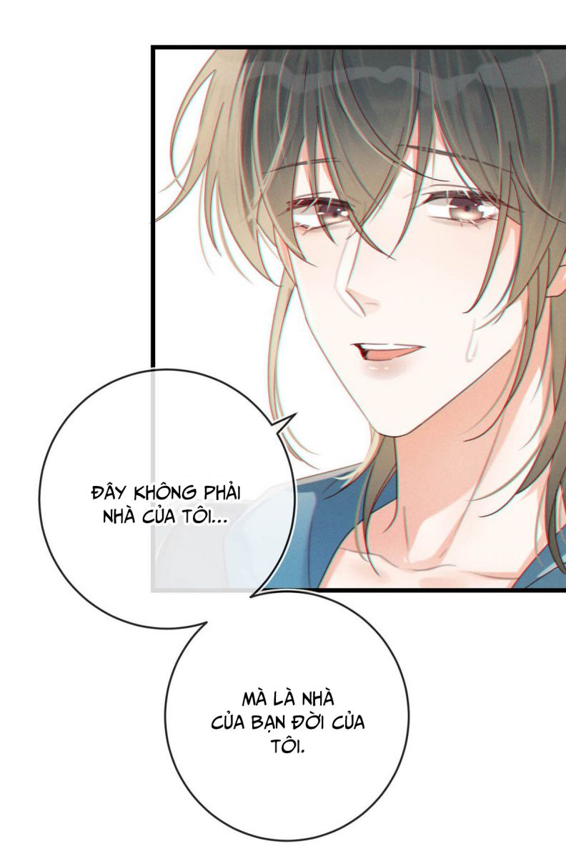 Nịch Tửu: Chapter 44