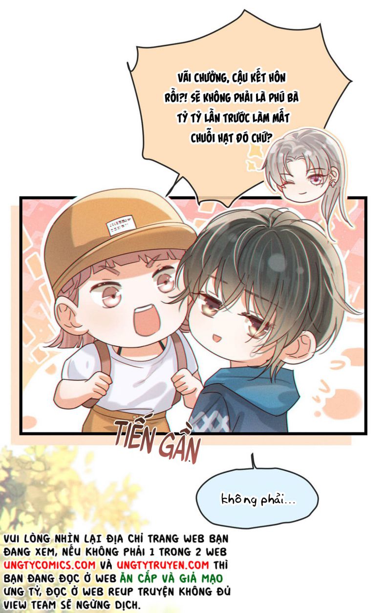 Nịch Tửu: Chapter 44
