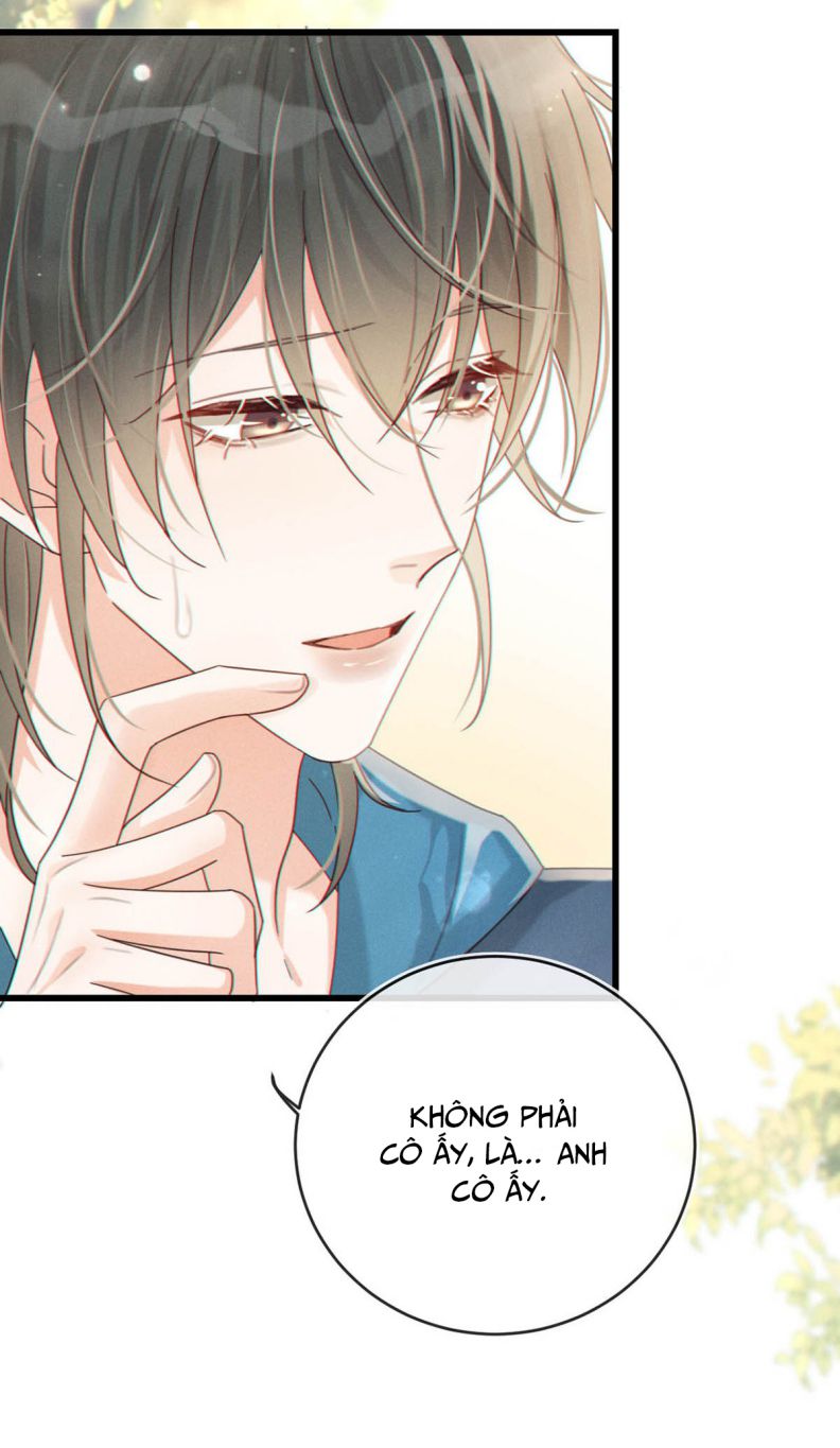 Nịch Tửu: Chapter 44