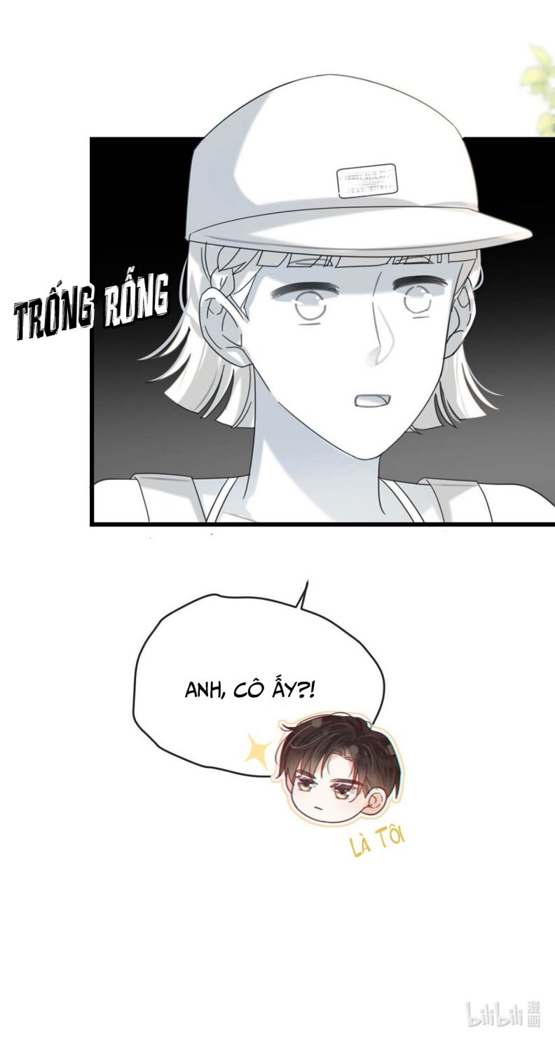 Nịch Tửu: Chapter 44