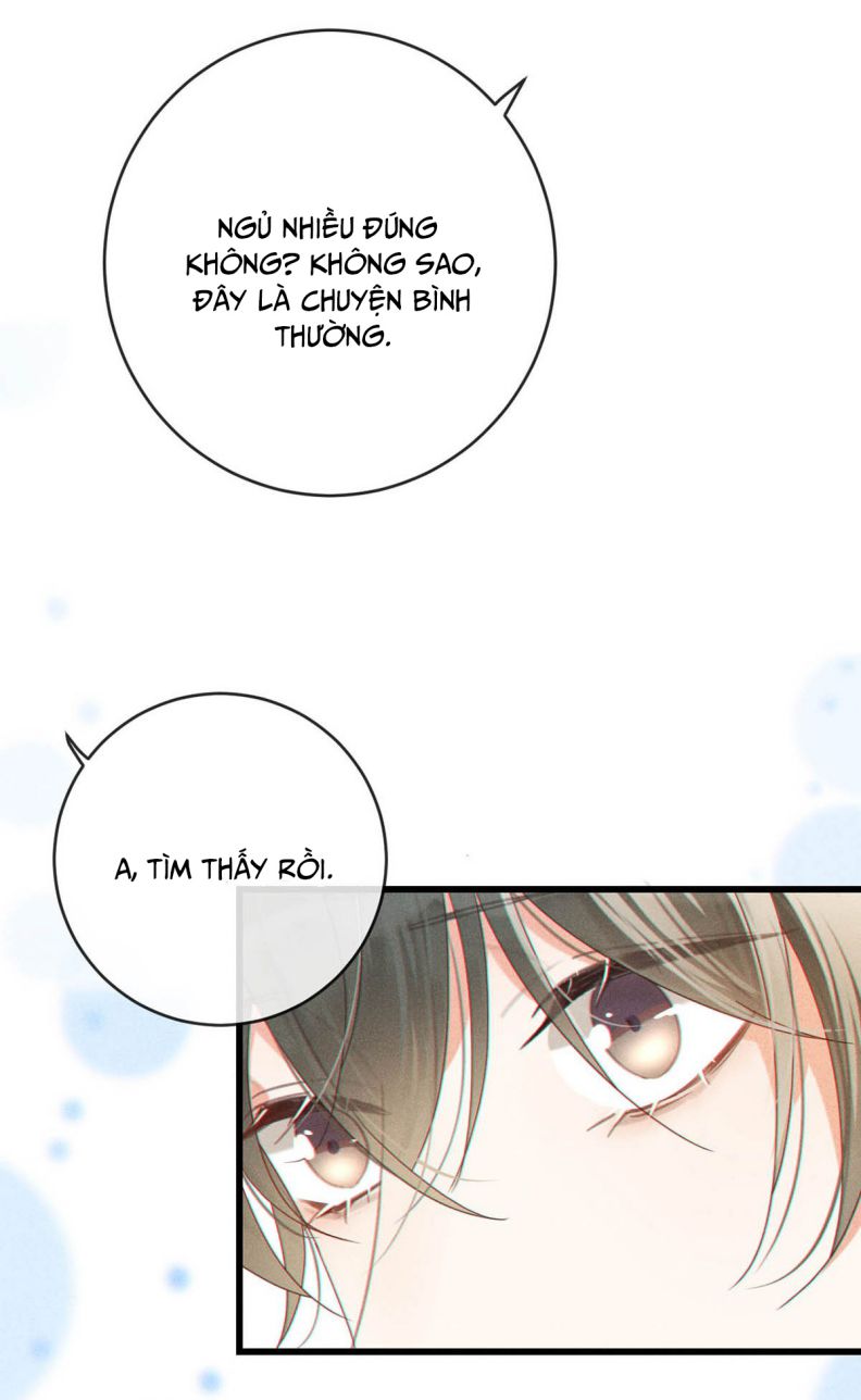 Nịch Tửu: Chapter 44