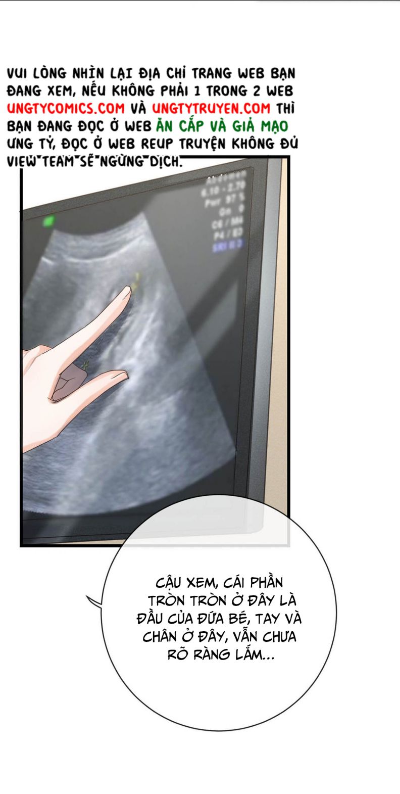 Nịch Tửu: Chapter 44