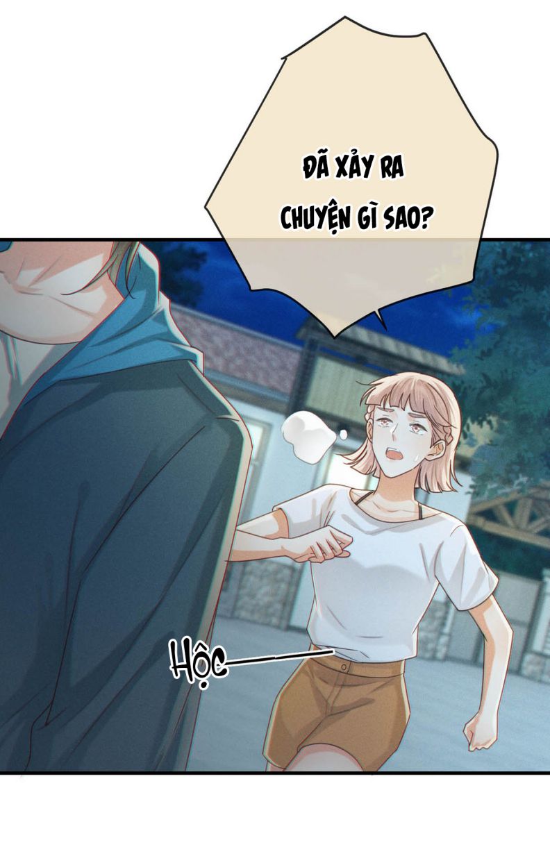 Nịch Tửu: Chapter 46