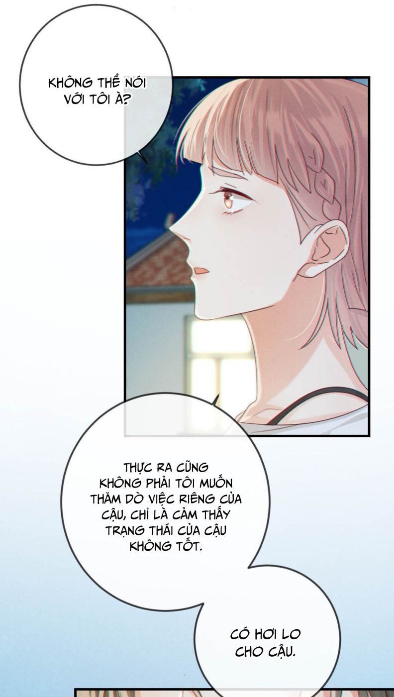 Nịch Tửu: Chapter 46