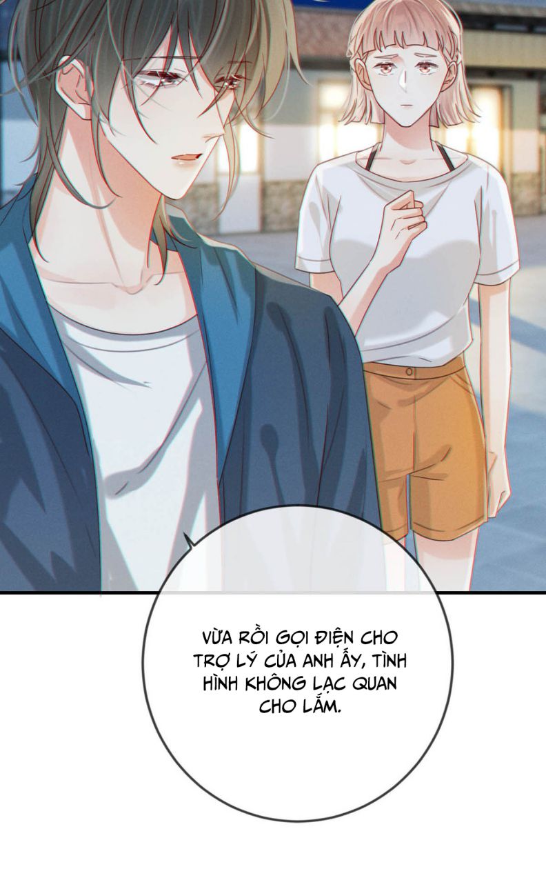 Nịch Tửu: Chapter 46