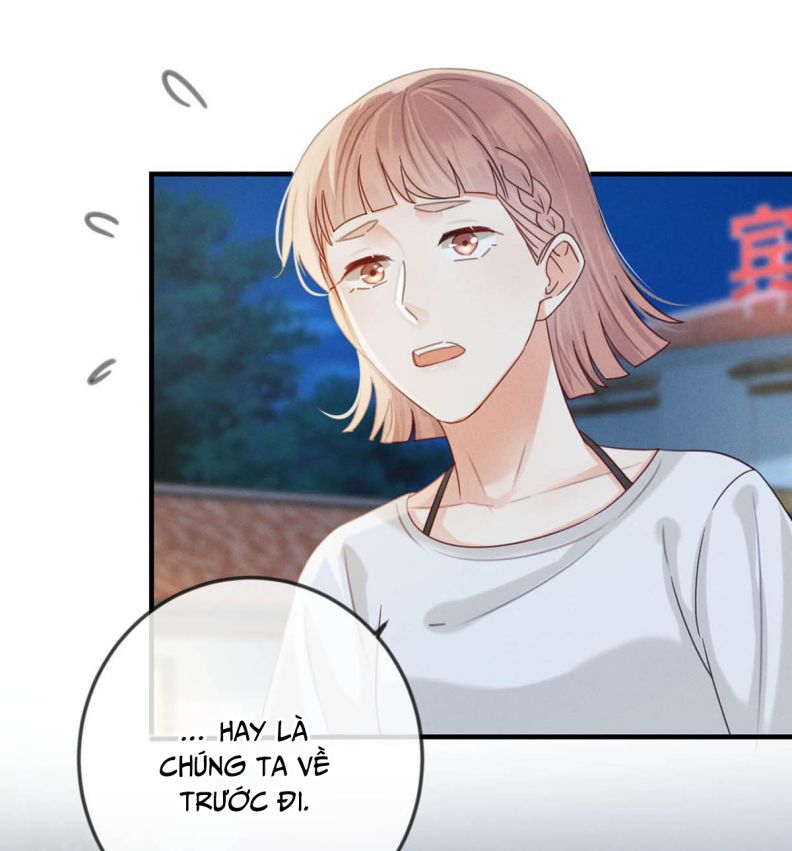 Nịch Tửu: Chapter 46