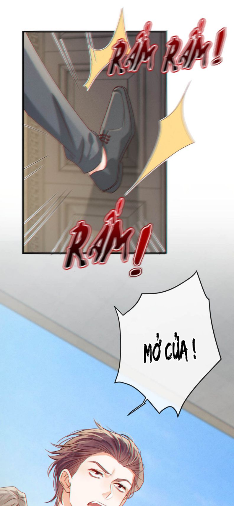 Nịch Tửu: Chapter 46