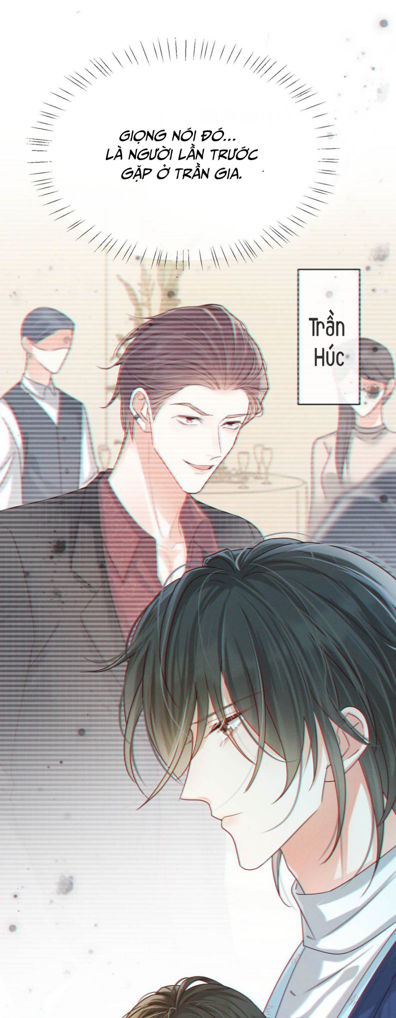 Nịch Tửu: Chapter 46