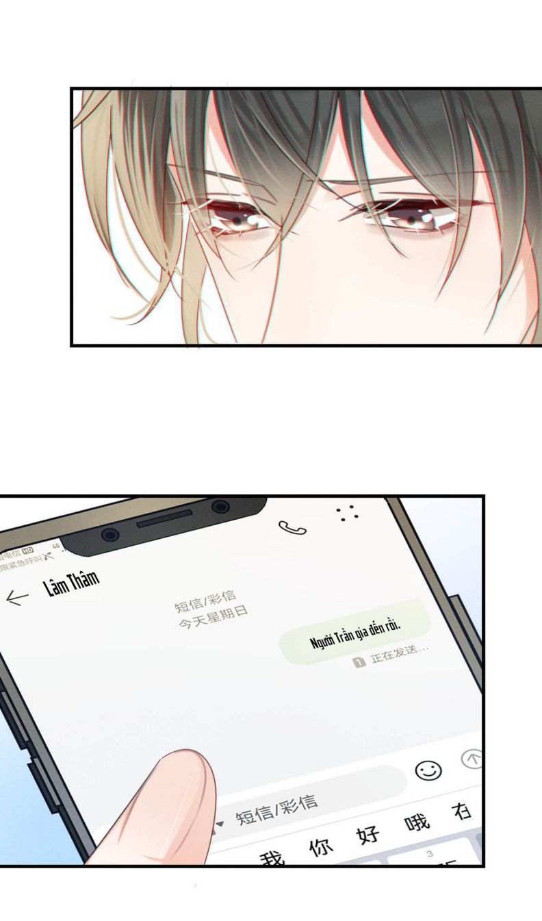 Nịch Tửu: Chapter 46