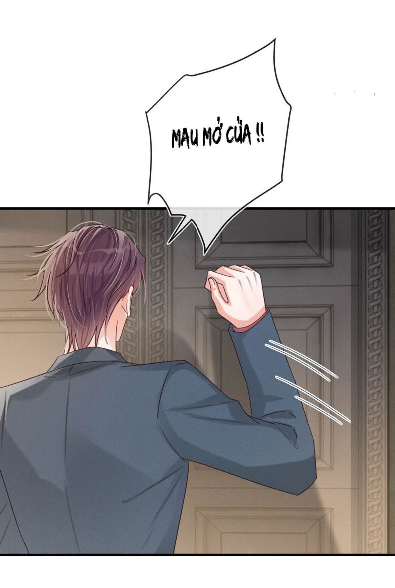 Nịch Tửu: Chapter 46