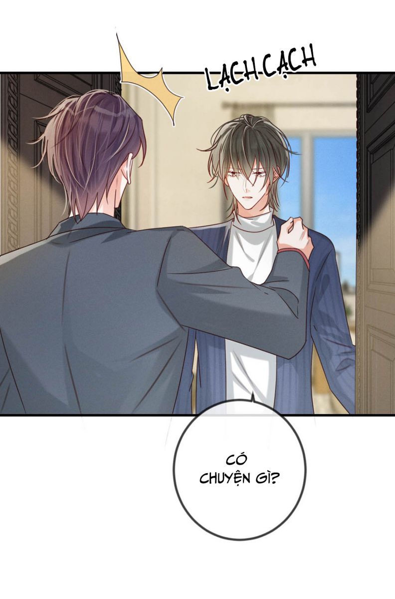 Nịch Tửu: Chapter 46