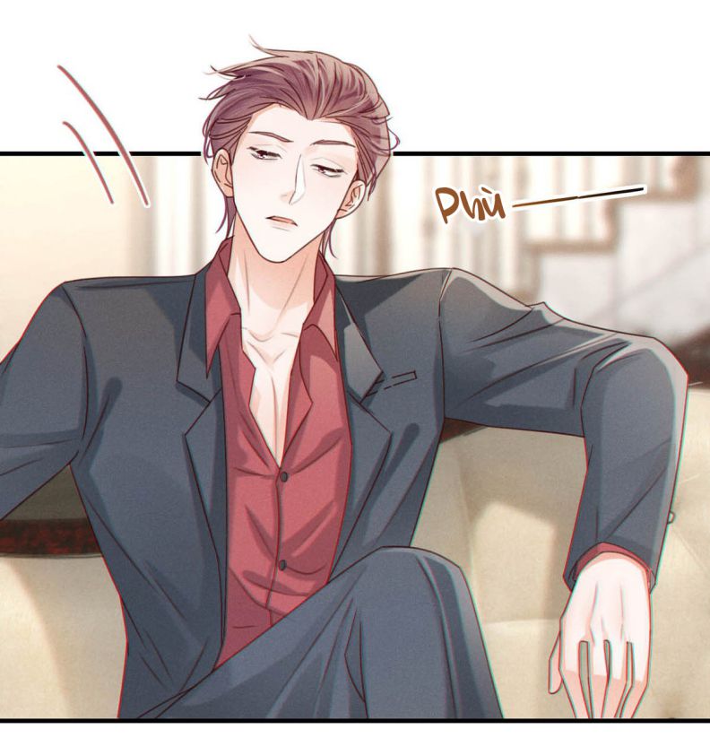 Nịch Tửu: Chapter 46