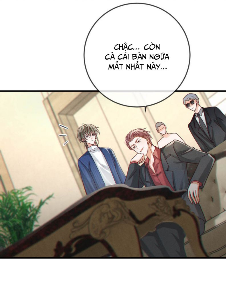 Nịch Tửu: Chapter 46