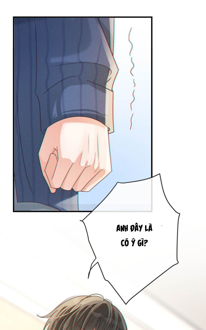 Nịch Tửu: Chapter 46
