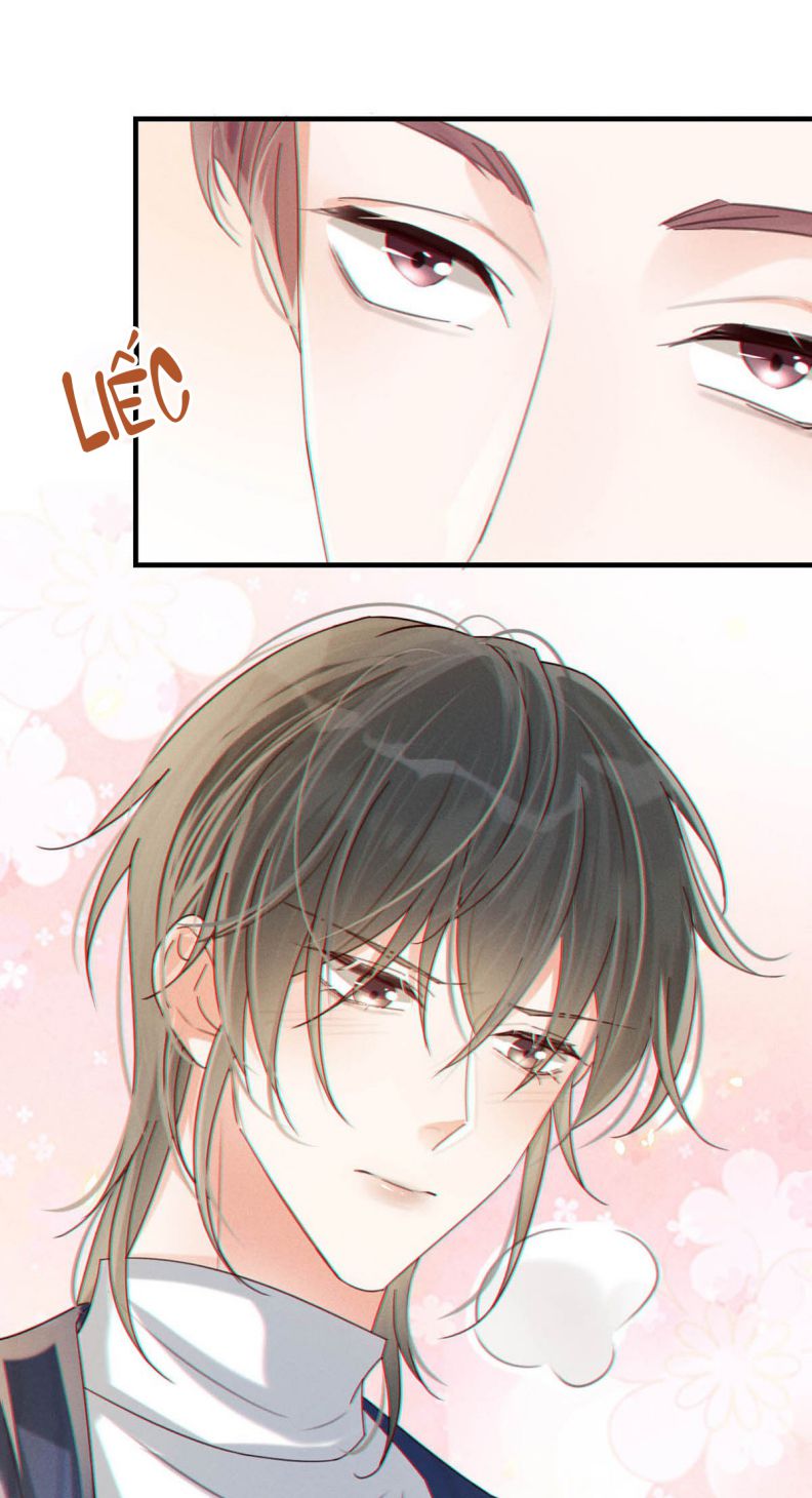 Nịch Tửu: Chapter 46