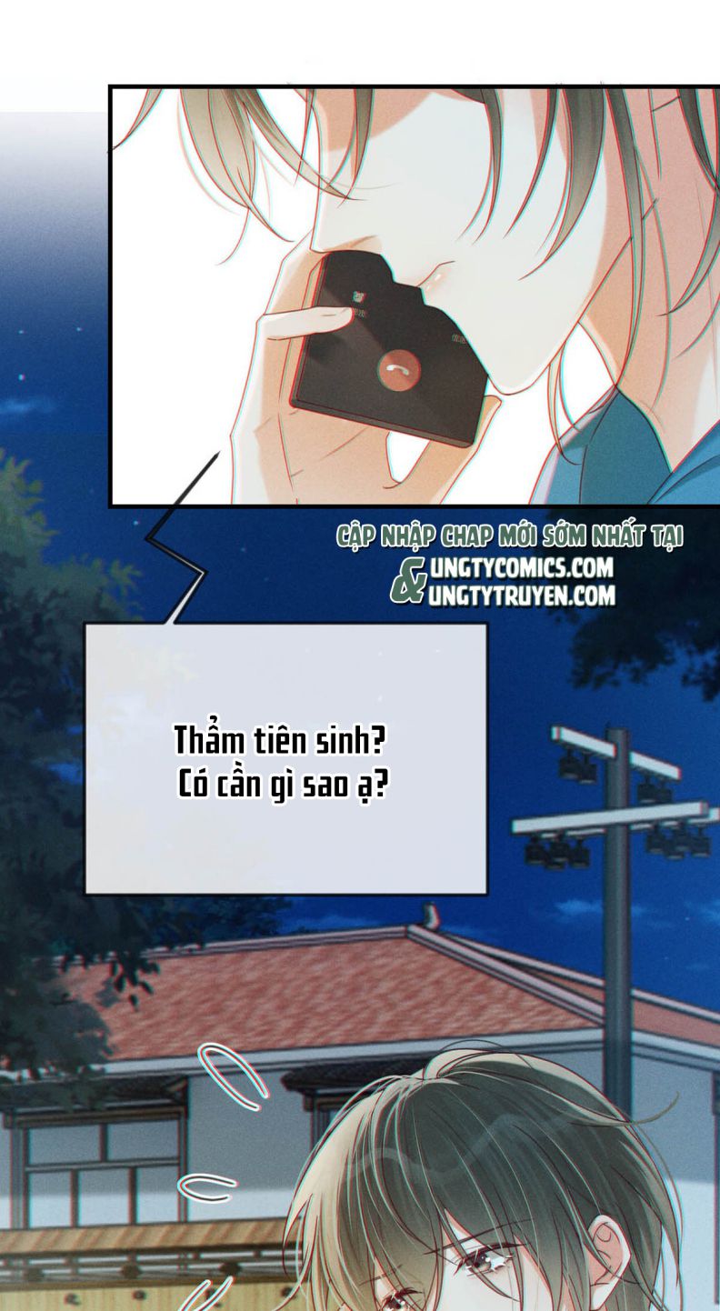 Nịch Tửu: Chapter 46