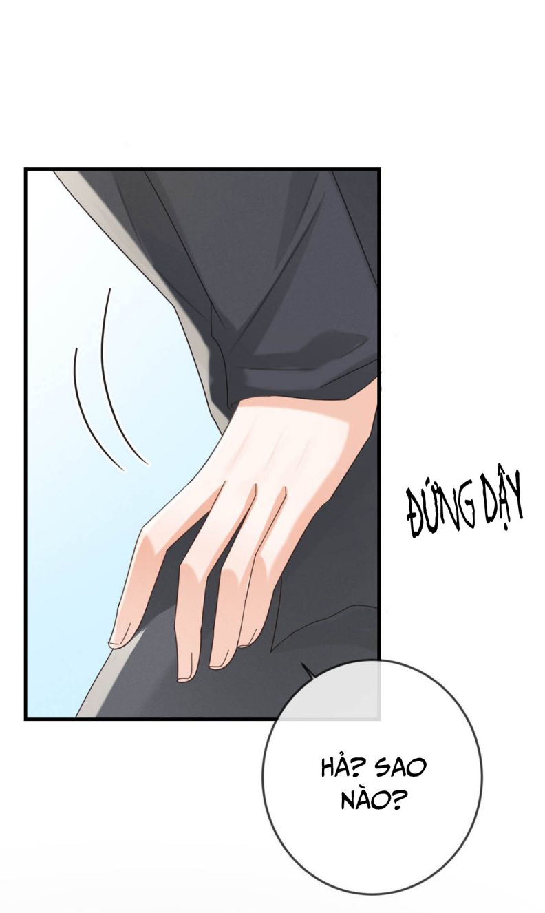 Nịch Tửu: Chapter 46