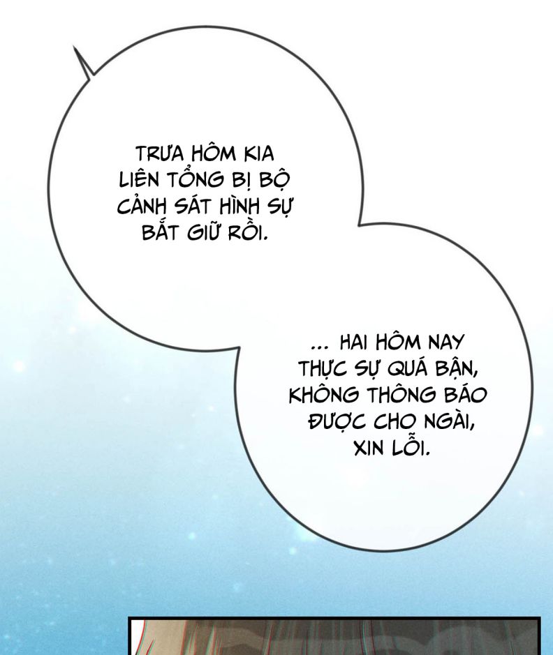 Nịch Tửu: Chapter 46